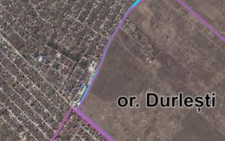 Vânzare, teren, 6 ari, Dumbrava IP Gladiola - Poză 4