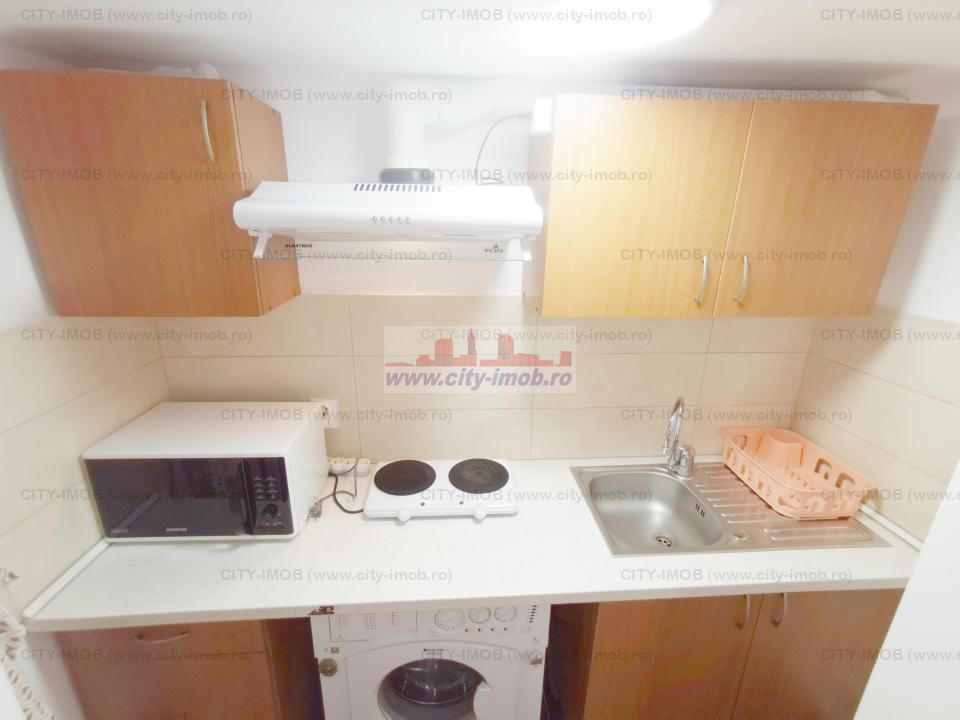 Inchiriere Garsoniera Studio Romana Amzei Bucuresti - Poză 23