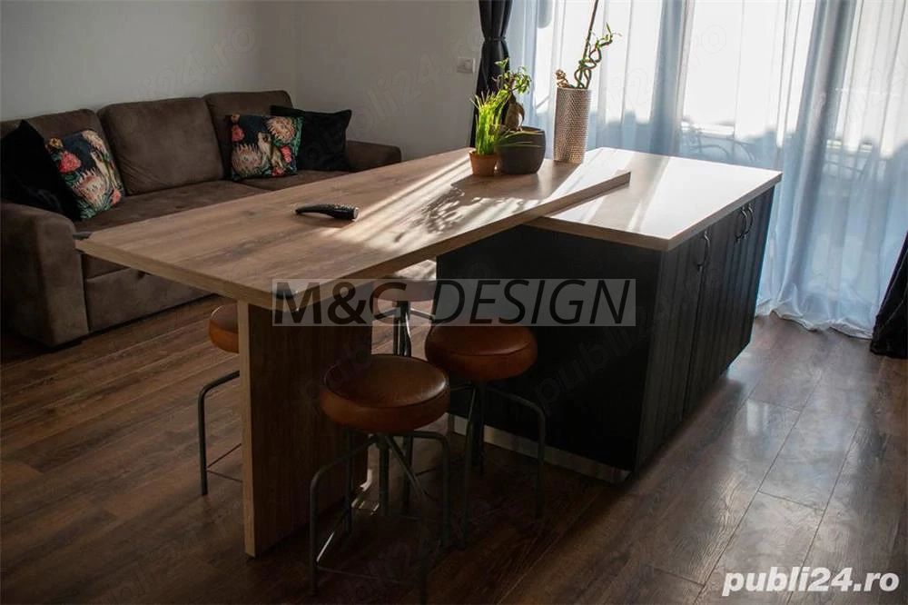 Apartament 3 camere Dumbravita - Poză 4