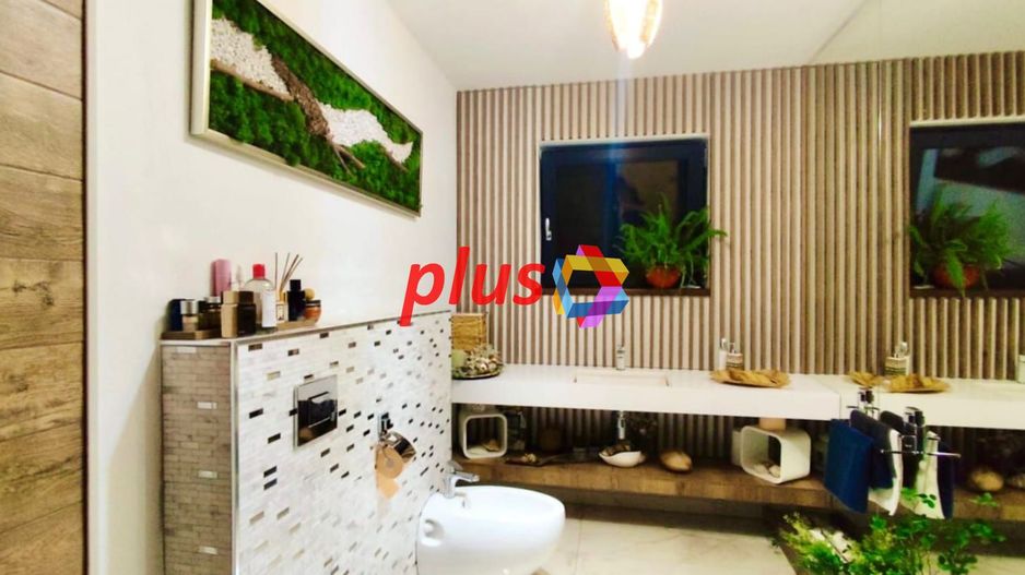 Casă 420 mp Cristian - Poză 15