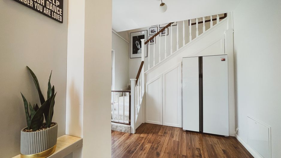 Apartament 4 camere - Unic & Spectaculos - 120 mp - Braytim - Poză 22