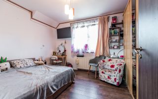 Casa 96mp utili Via Carmina-zona linistita - Poză 4