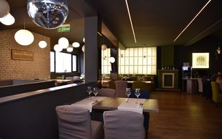 Casa/Vila | Restaurant | Terasa 120mp2 | Ultracentral - Rosetti - Poză 7
