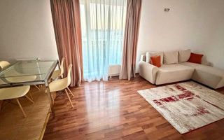 Apartament 2 camere Titan | Complex Răsărit de Soare | 449 € - Poză 2