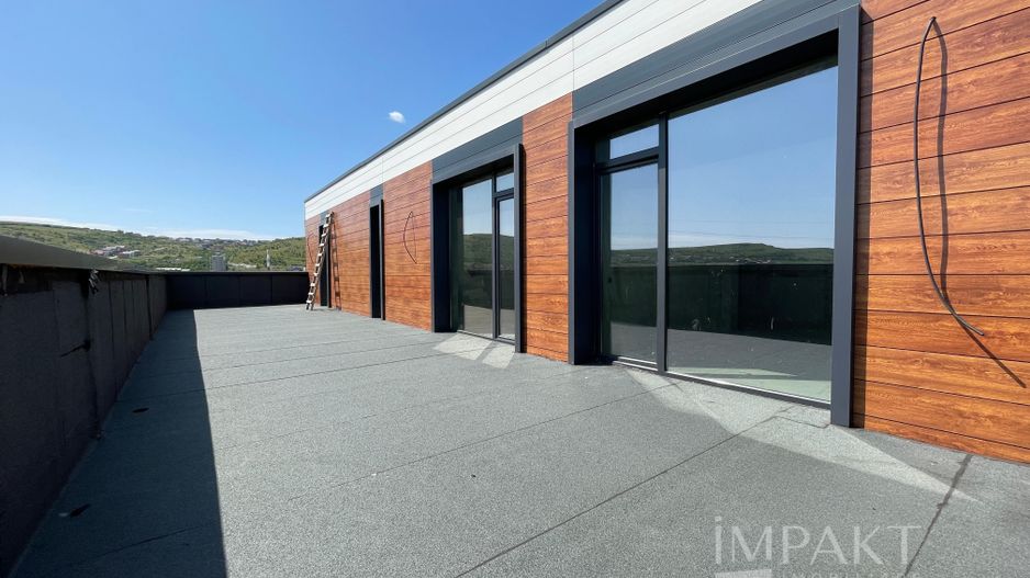 Imobil Mixt spre inchiriere in Sannicoara! - Poză 9