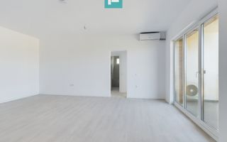 Apartament nou cu 3 camere în Via Carmina - Poză 6