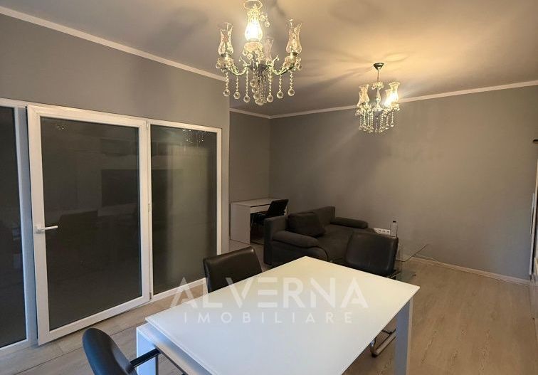 Apartament 2 camere 54mp | balcon | parcare subterana | cartier Europa - Poză 1