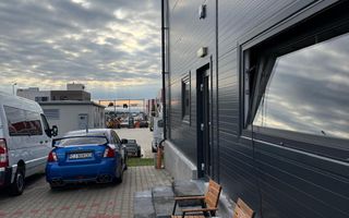 Inchiriere hala CREIC -Spatiu birouri - Poză 2