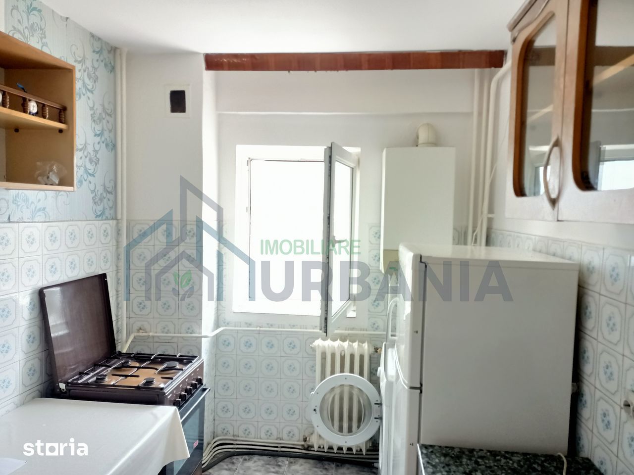 Apartament 2 camere Mircea cel Bătrân - Poză 11