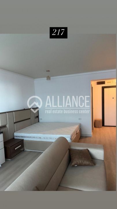 MAMAIA NORD (COD04)-Apartament 2 camere primul rand la mare - Poză 5