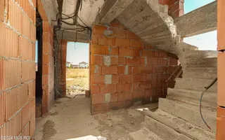 CREVEDIA, DUPLEX 264 MP, LOT 724 MP, LA ROSU! - Poză 15
