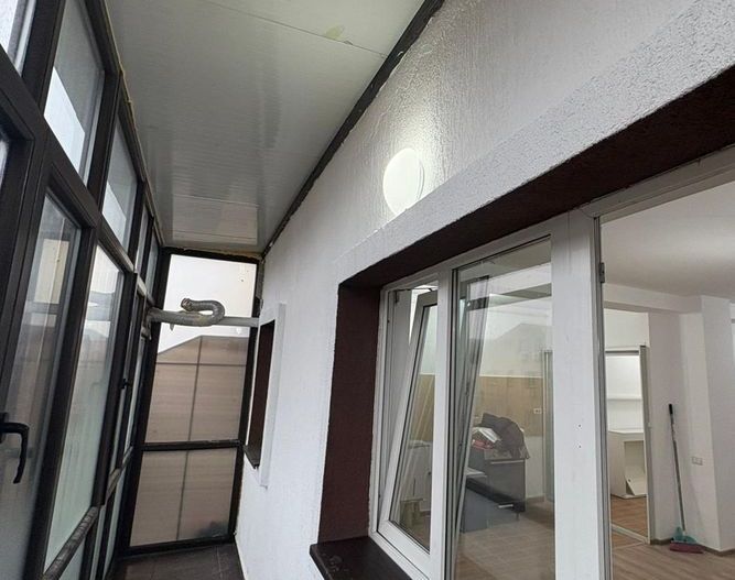 Vand garsoniera 44,52 mp Militari Residence la intrarea in cartier - Poză 7