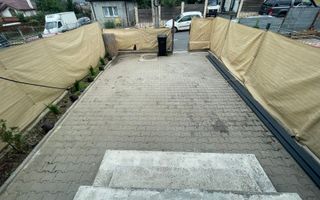 Casă 3 camere, Dambul Rotund, Mega Image, Partizanilor Pet Friendly - Poză 11