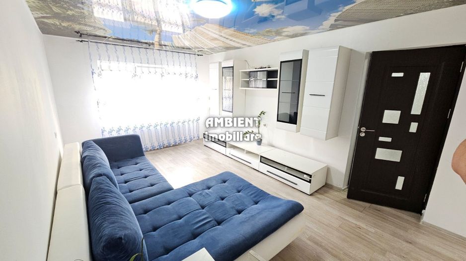 Apartament 2 camere, MOBILAT și UTILAT, zona ANA IPĂTESCU; - Poză 2