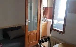 Apartament 4 camere, compartimentat în două unități, Mărăști. - Poză 12