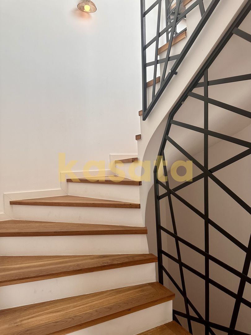 CASĂ TIP DUPLEX –GATED COMMUNITY | PANOURI SOLARE | DOTARI PREMIUM - Poză 21