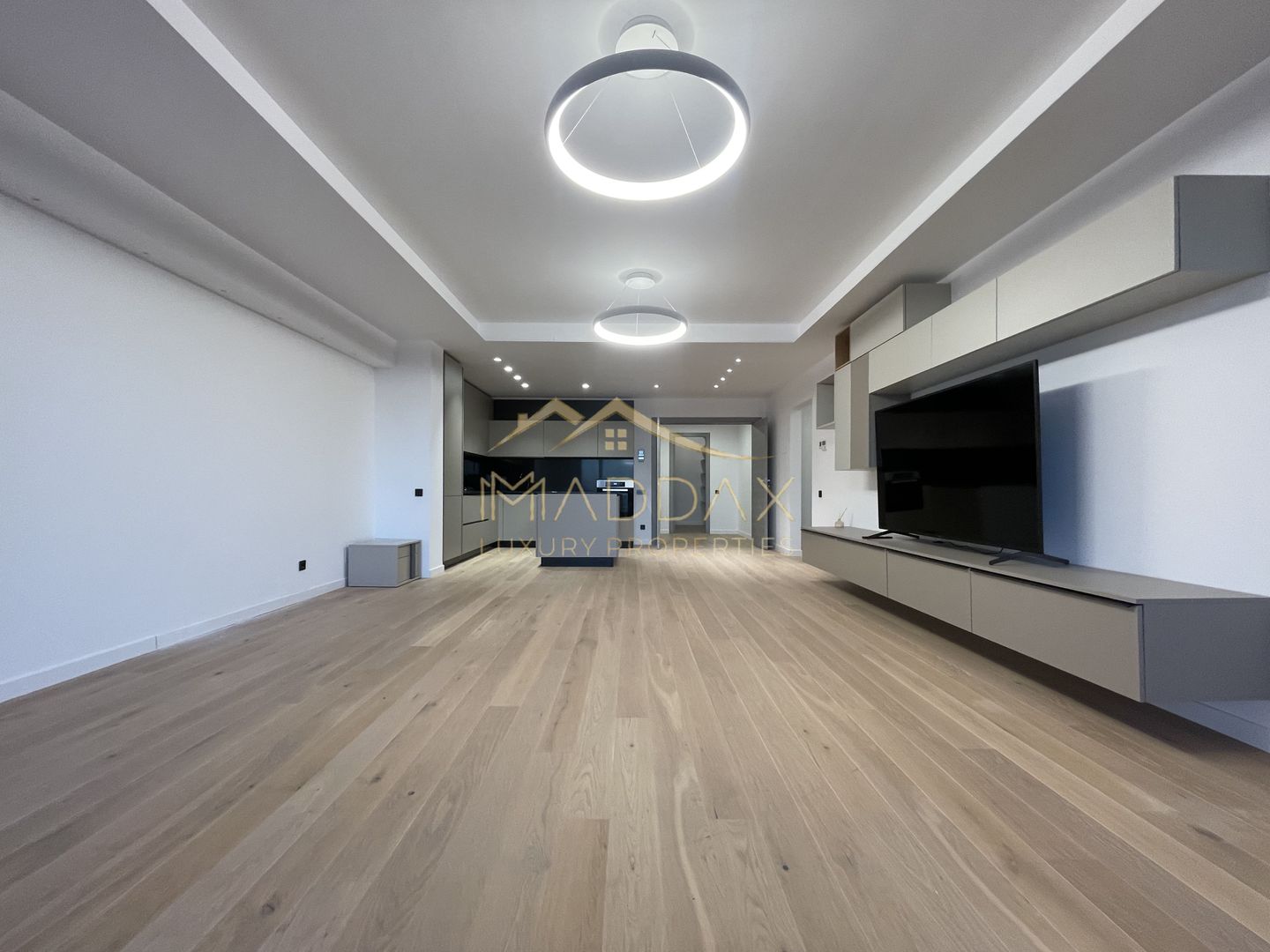 **APARTAMENT ELEGANT** FLOREASCA **CU VEDERE SPECTACULOASA CATRE LAC - Poză 32