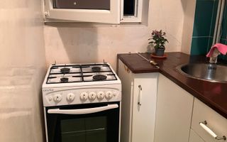 Ideal Investitie - Garsoniera Iancului - Poză 6