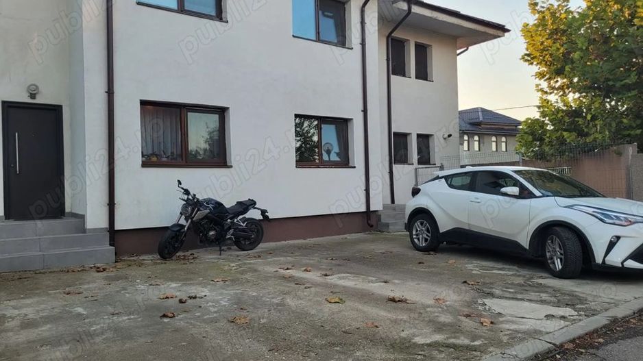 Vilă Bragadiru Prelungirea Ghencea in ansamblu rezidențial - Poză 6