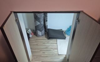Apartament 2 camere la demisol – Berceni, Str. Poștalionului 53-55 - Poză 10