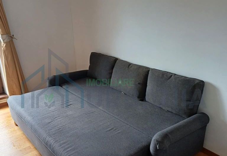 Apartament 2 camere de inchiriat - Centru - Iasicon Towers, Iasi - Poză 1