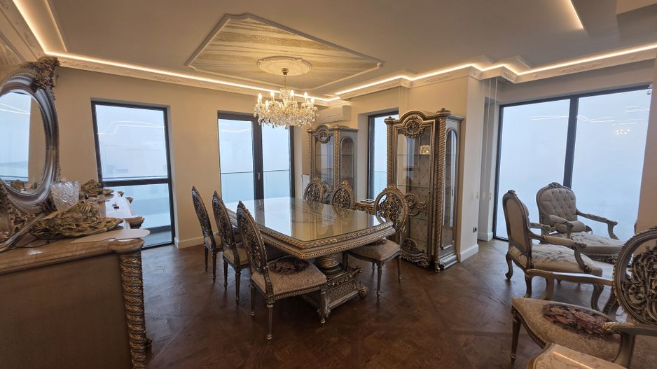 Penthouse tip duplex de excepție | 250  mp utili | Cloud 9 – Faza 1 - Poză 5