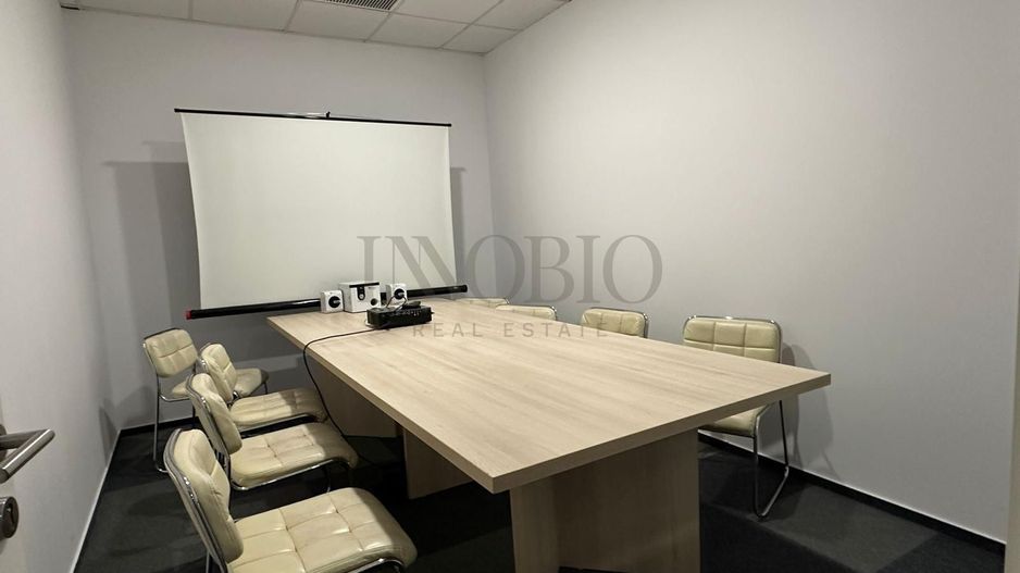 Spațiu Birou Premium - 60 mp - Promenada Mall - Poză 7