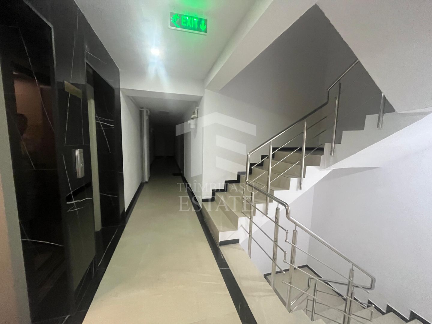 Salaj, Rahova, ,Urban Residence, Apartament 2 camere,  2026 COMISION 0 - Poză 18
