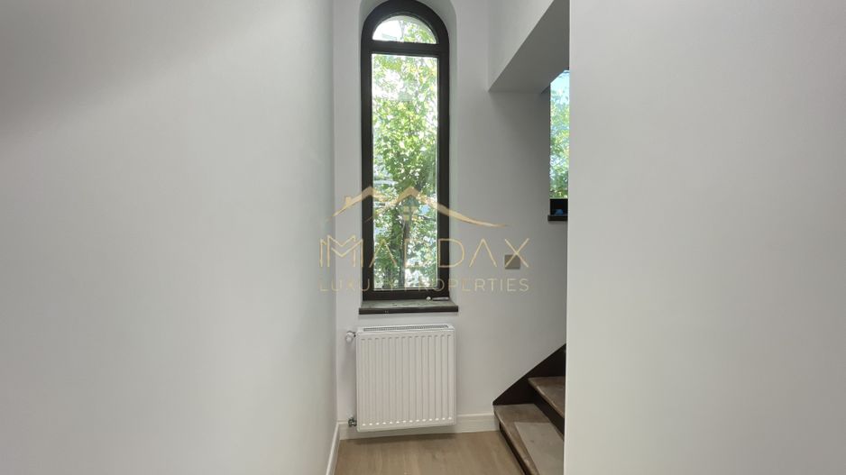 Masterpiece Heritage Villa***18 rooms//DOWNTOWN BUCHAREST - Poză 22