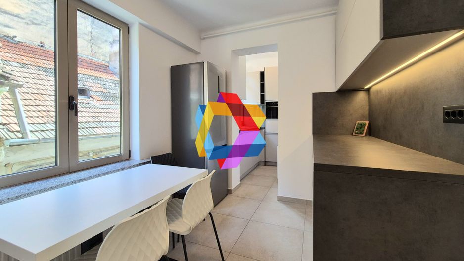 Spațiu birouri de închiriat Brasov - 90 mp # spatii-comerciale-brasov.ro - Poză 9