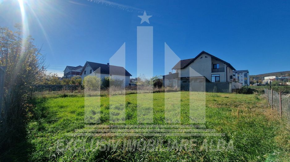 Teren intravilan | 457 mp | Toate utilitatile | Cetate - Poză 2