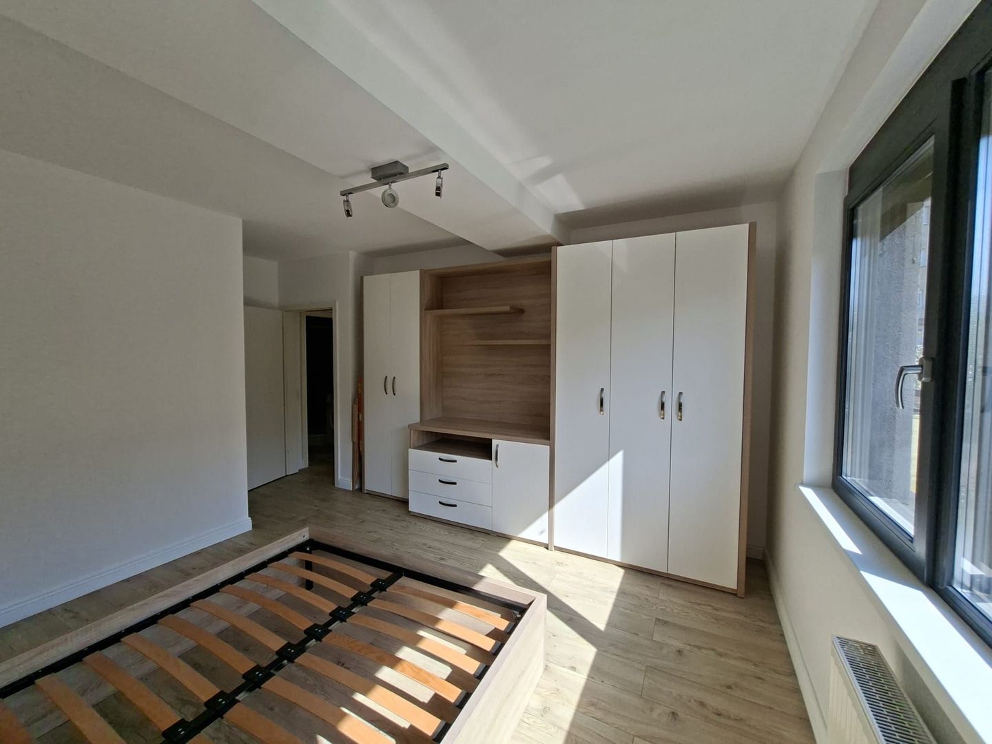 Apartament lux cu 3 camere de vanzare în zona Elisabetin - Poză 54