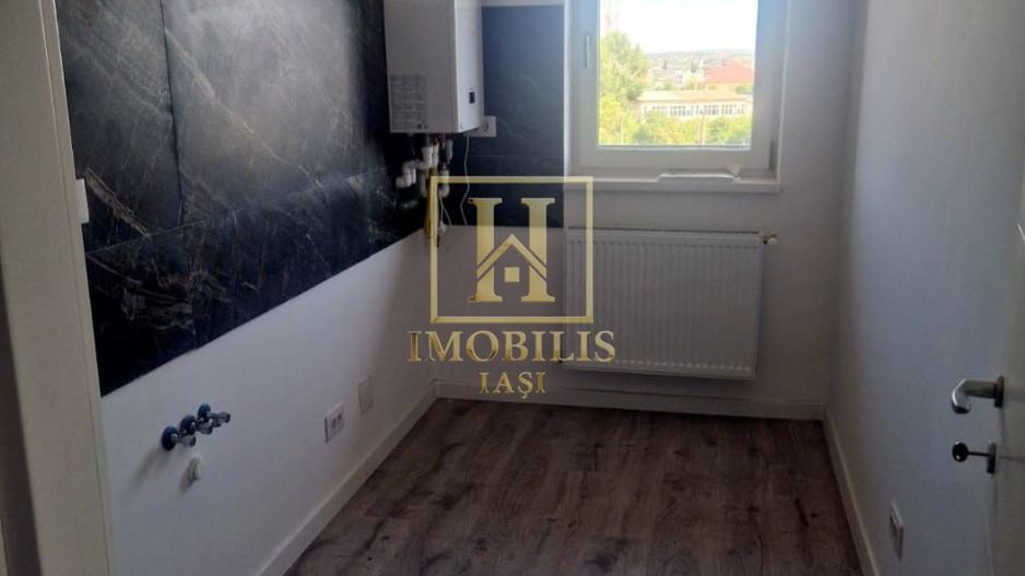 Apartament 2 cam INTABULAT 58 mp + loc de parcare Poitiers 125000 euro - Poză 1