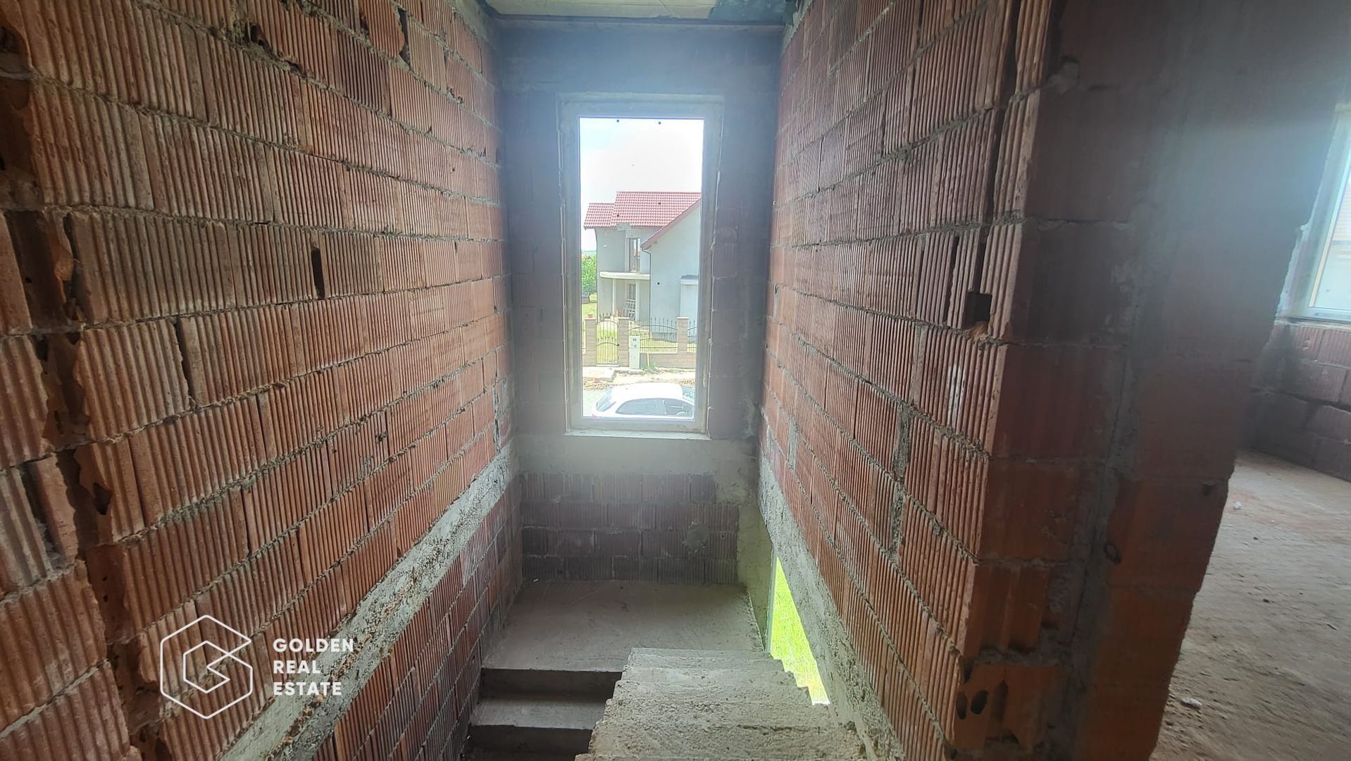 Casa cu teren 655 mp, Giarmata - Poză 17