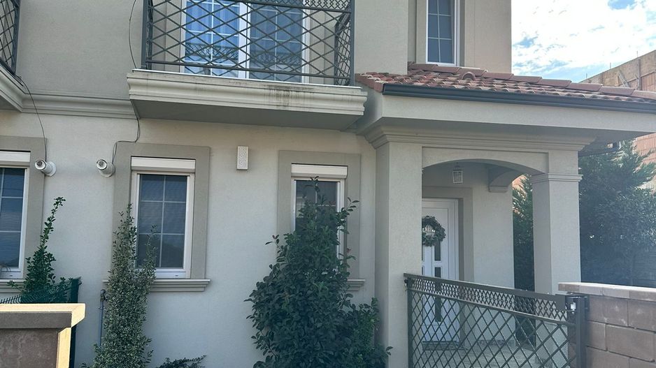 Giroc | Duplex stil mediteranean | Mobilat complet | 125 mp utili | Curte 350 mp - Poză 3