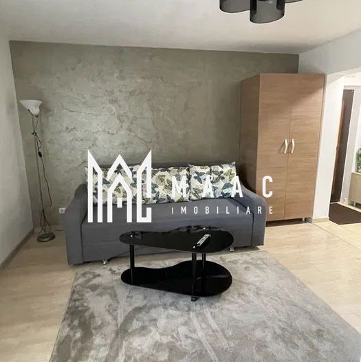 Garsonieră de închiriat | Sibiu, Central | 30 mp | terasă - Poză 2