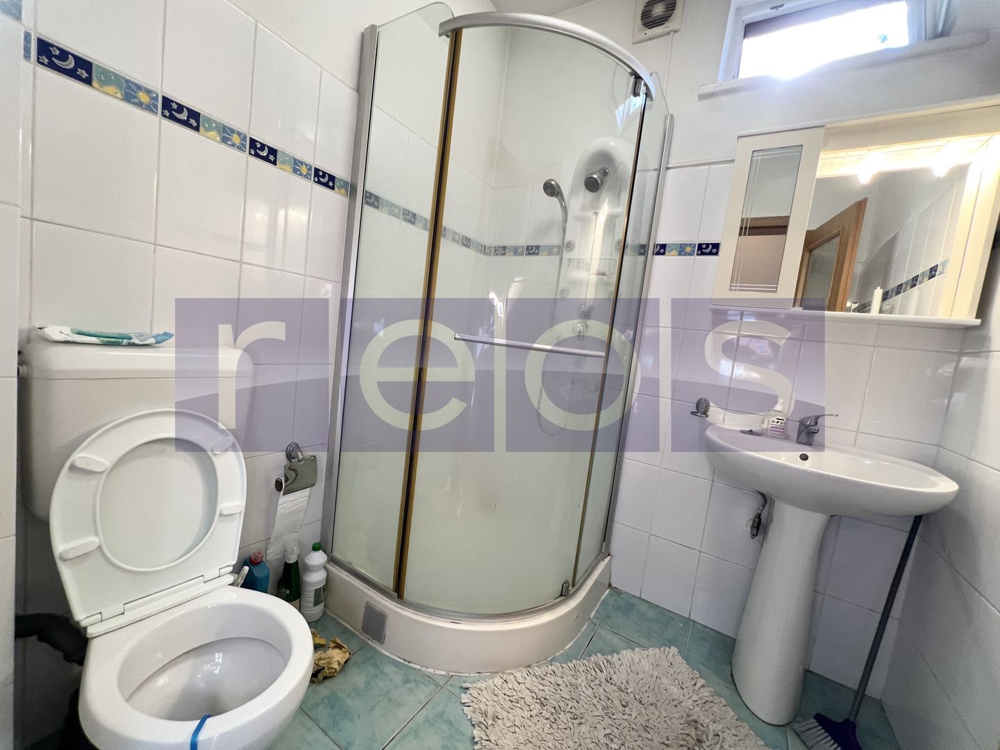 VANZARE | 5 CAMERE | BIROU SAU REZIDENTA | EMIL PANGRATI | DEMISOL RENOVAT - Poză 15