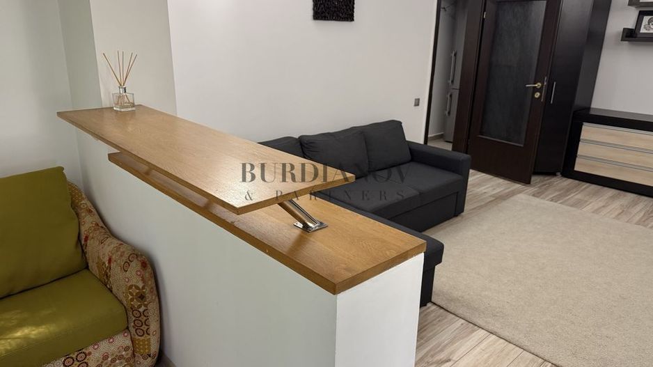 Apartament cu 2 camere de închiriat - Metrou Favorit - Poză 3