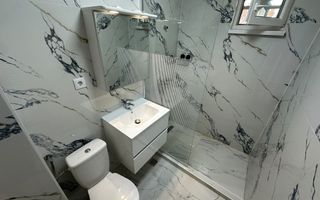 Apartament cu 2 camere, 52mp, decomandat, Zona Libertatii - Poză 7