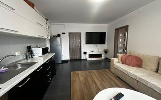 Apartament la cheie | 3 camere | Gradina | Zona str Stejarului - Poză 8