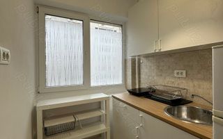 garsonieră modernă, complet renovată, într-un bloc cu facilități de top! - Poză 5