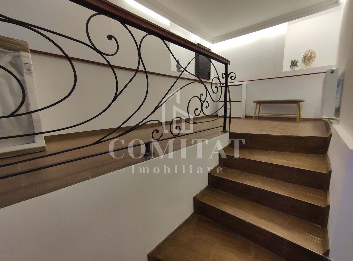 Apartament 2 camere | 94 mp | zona Centrală - Poză 7