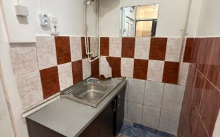 Vând garsonieră confort 1, 21 mp, situată la parter, în Dej, zona Mulatau - Poză 3