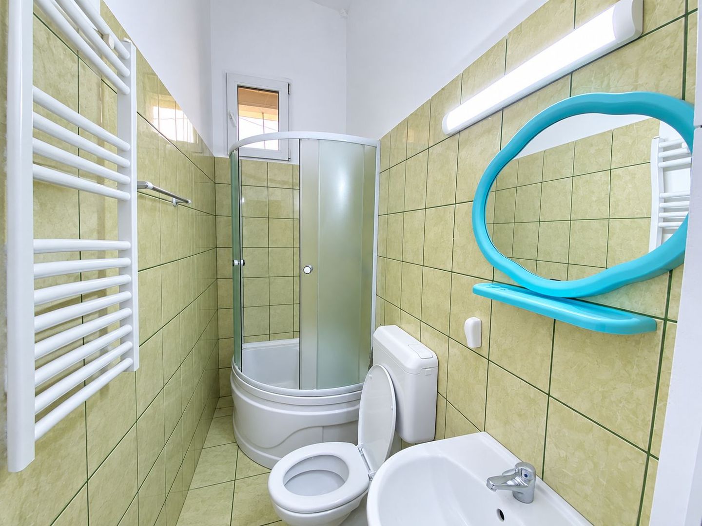 Comision 0%, Apartament o camera, 39 mp, Boxa, Curte, Zona Piata Maria - Poză 7