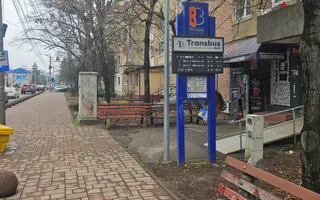 Spatiu comercial zona Sala Sporturilor Pret: 85.000 neg. COMISION 0 - Poză 14