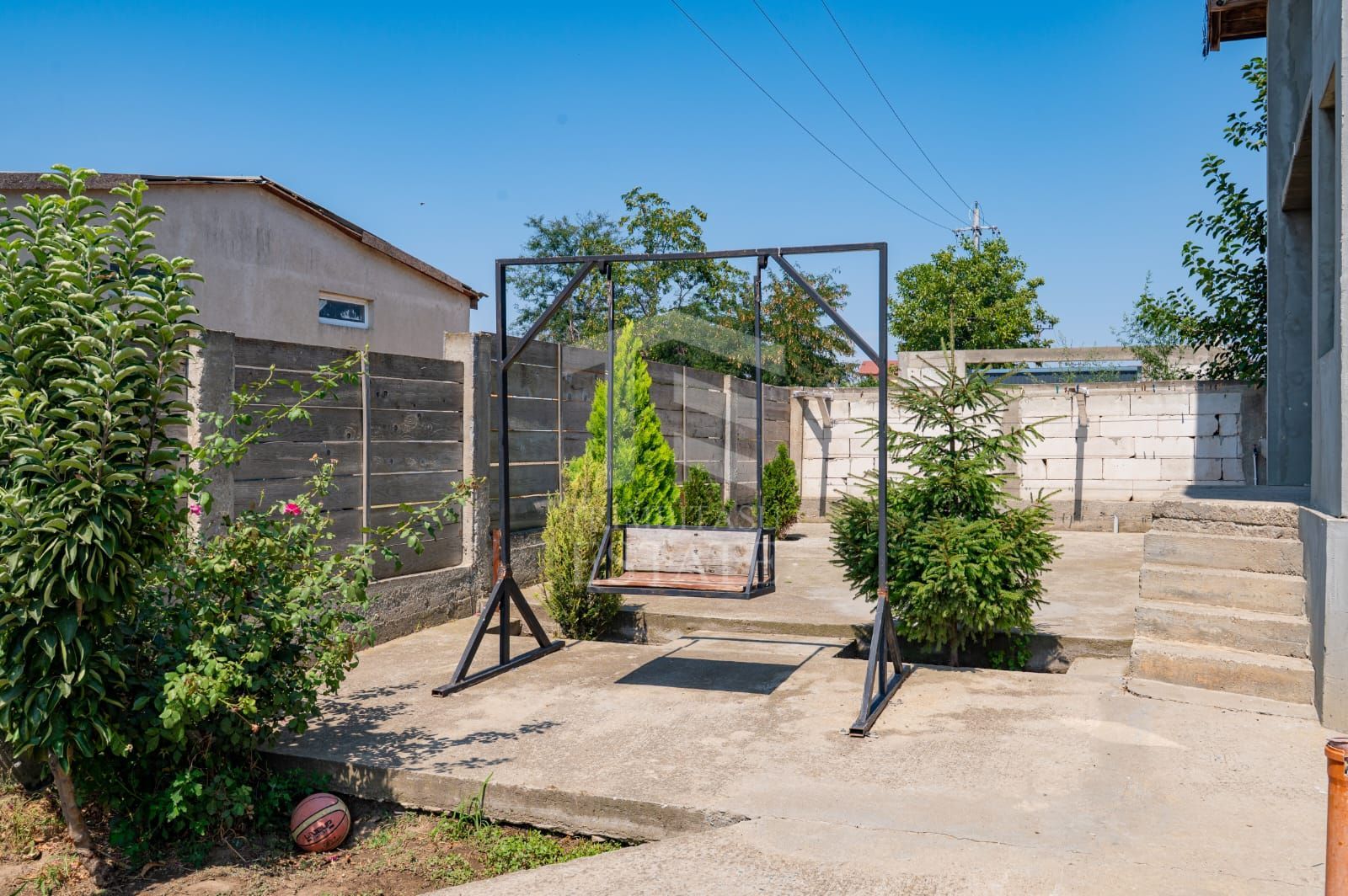 CASA P+M | 5 CAMERE | TEREN 1000 MP - Poză 29