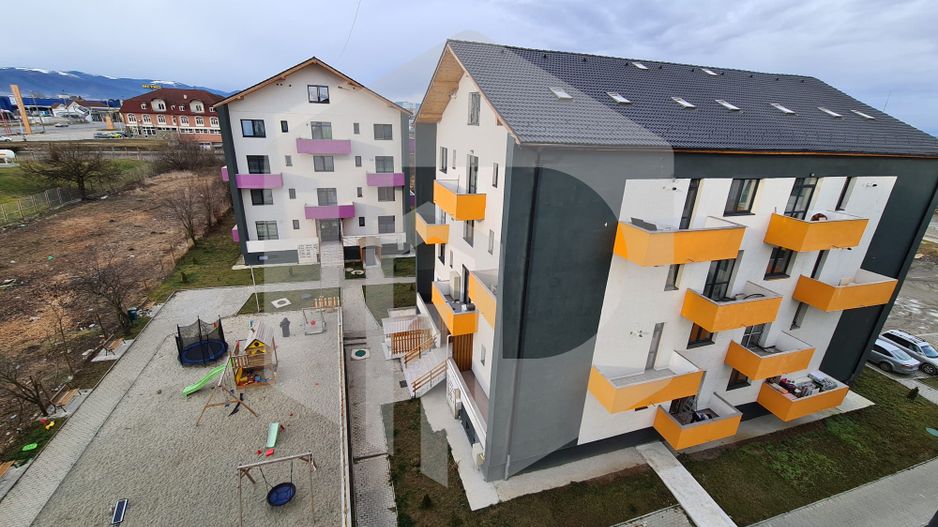 La CHEIE | Apartament 3 Camere | DECOMANDAT/Sos. Alba Iulia Turnisor - Poză 9