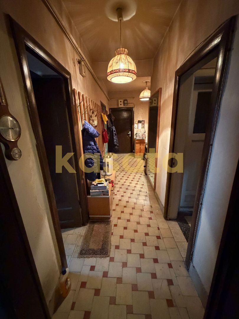 Apartament de vânzare | Ultracentral | 3 camere | Garaj | Boxă - Poză 19