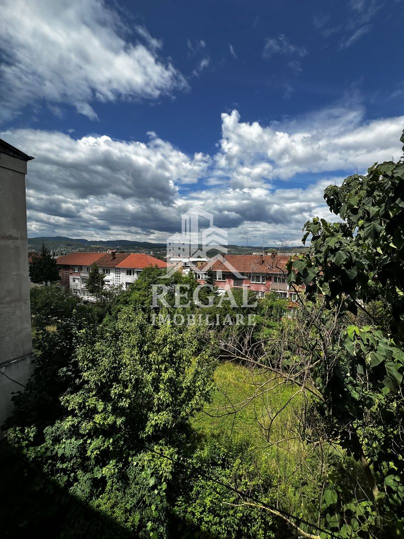 Apartament 2 camere, decomandat – Micro 7, str. Eliberării - Poză 7