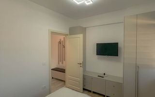 Apartament 2 camere decomandat ESQ Village3 - zona Galata - Poză 4